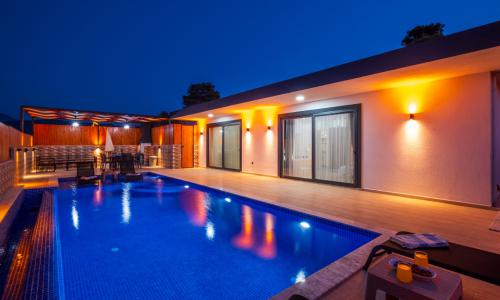 Villa Ateş Yeşilköy — 2