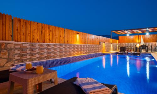 Villa Ateş Yeşilköy — 13