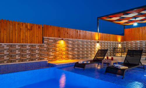 Villa Ateş Yeşilköy — 15