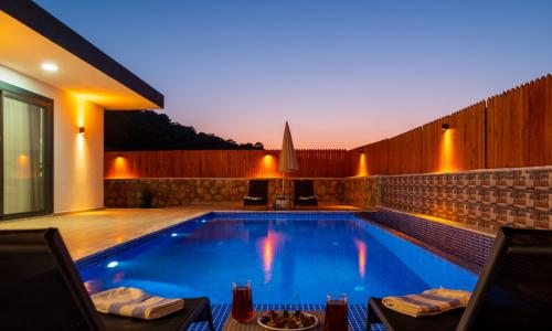 Villa Ateş Yeşilköy — 11