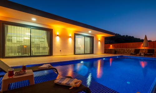 Villa Ateş Yeşilköy — 3
