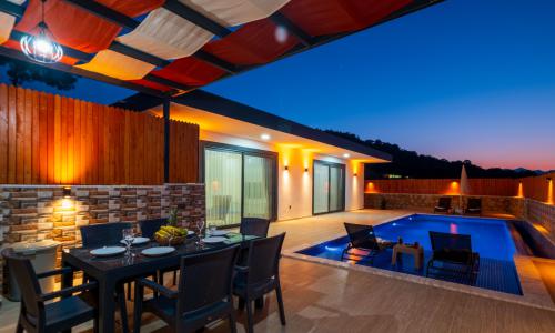 Villa Ateş Yeşilköy — 5