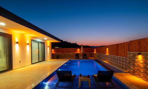 Villa Ateş Yeşilköy — 7
