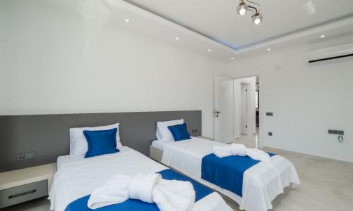 Villa Ateş Yeşilköy — 51