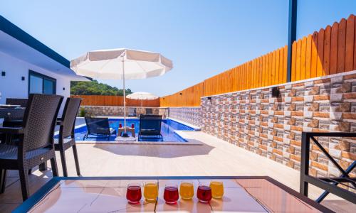 Villa Ateş Yeşilköy — 21