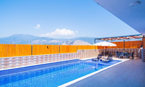 Villa Ateş Yeşilköy — 19