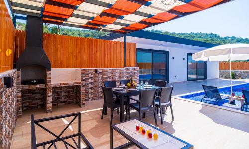 Villa Ateş Yeşilköy — 25