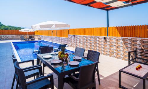 Villa Ateş Yeşilköy — 22
