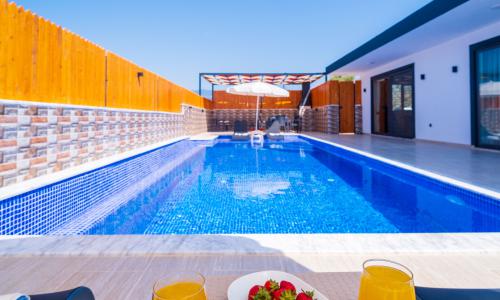 Villa Ateş Yeşilköy — 12