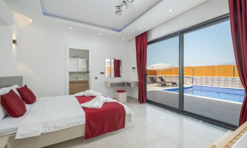 Villa Ateş Yeşilköy — 46
