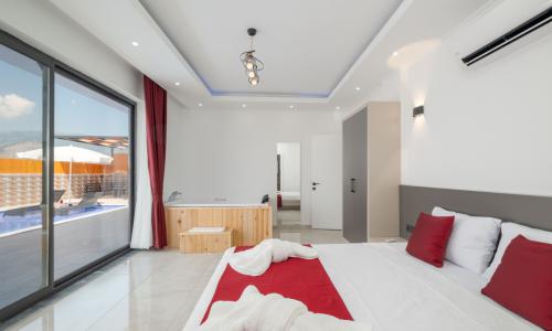 Villa Ateş Yeşilköy — 45