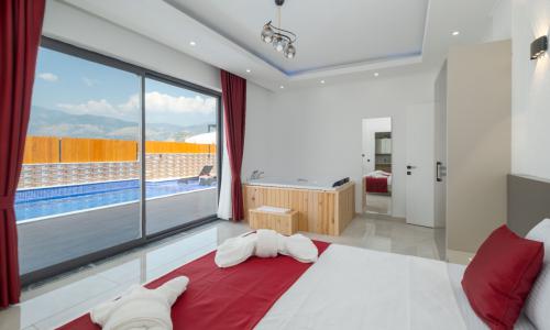 Villa Ateş Yeşilköy — 44
