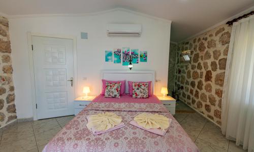 Villa Atılgan — 52