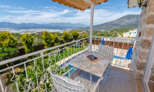 Villa Atılgan — 14