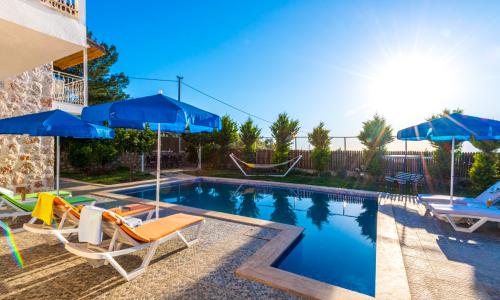 Villa Atılgan — 20
