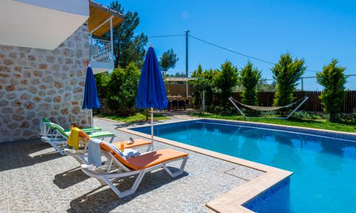 Villa Atılgan — 9