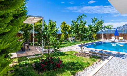 Villa Atılgan — 10