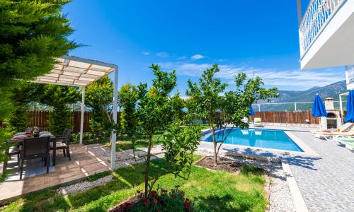 Villa Atılgan — 11