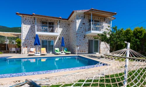 Villa Atılgan — 3