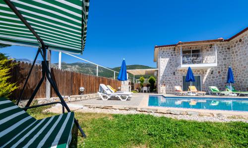 Villa Atılgan — 6