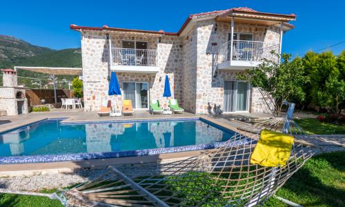 Villa Atılgan — 2