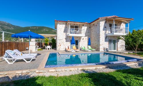 Villa Atılgan — 5
