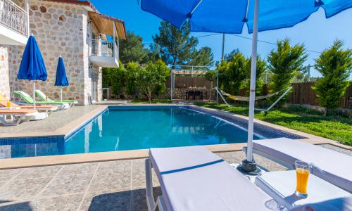 Villa Atılgan — 13