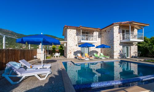 Villa Atılgan — 4