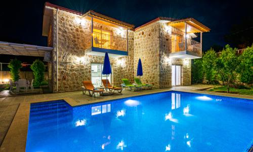 Villa Atılgan — 27