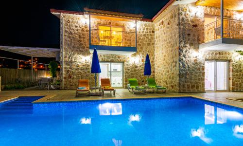 Villa Atılgan — 29