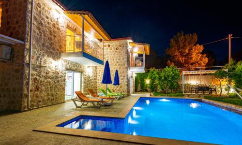 Villa Atılgan — 24