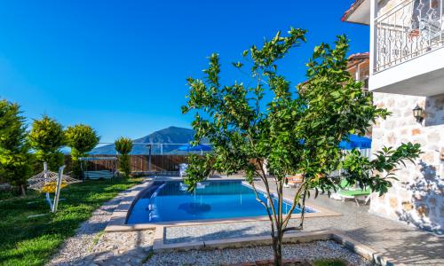 Villa Atılgan — 50