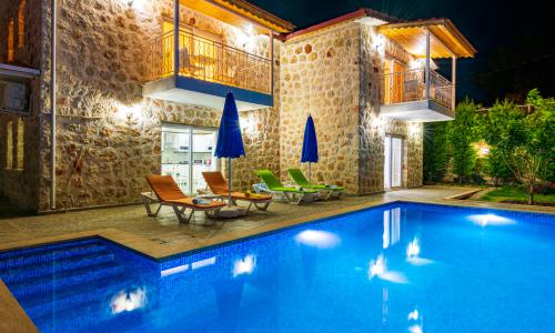 Villa Atılgan — 25
