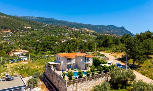 Villa Atılgan — 30