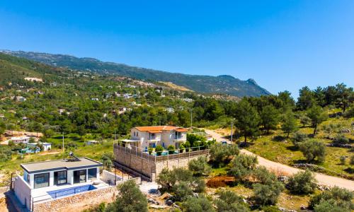 Villa Atılgan — 28
