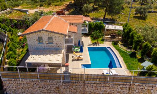 Villa Atılgan — 26