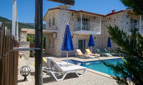 Villa Atılgan — 21