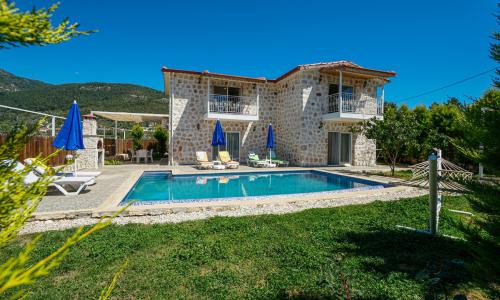 Villa Atılgan — 16