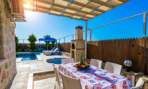 Villa Atılgan — 23