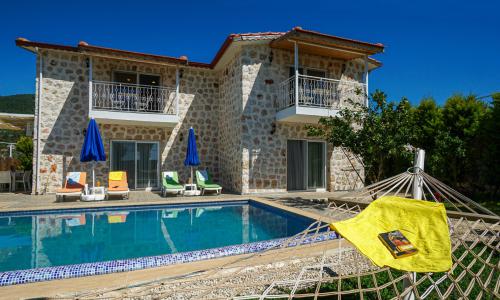 Villa Atılgan — 36