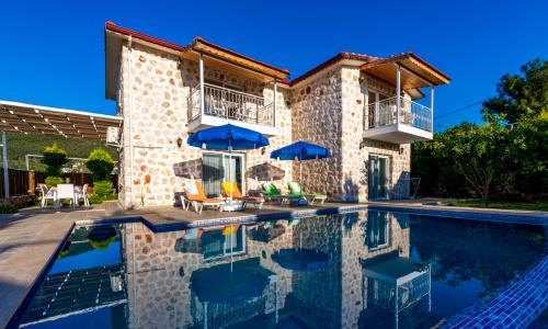Villa Atılgan — 18