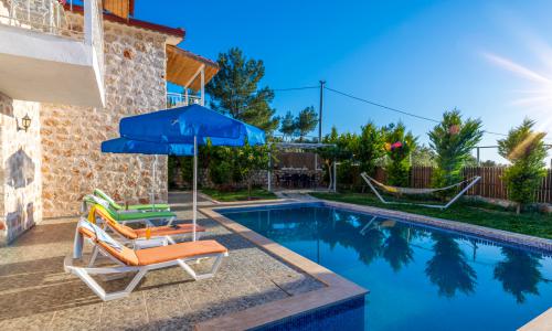 Villa Atılgan — 35