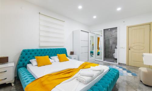 Villa Atlas — 39