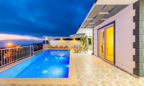 Villa Atlas — 4