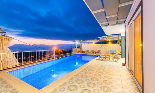 Villa Atlas — 6