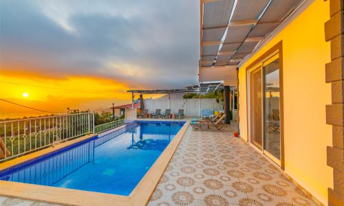 Villa Atlas — 63