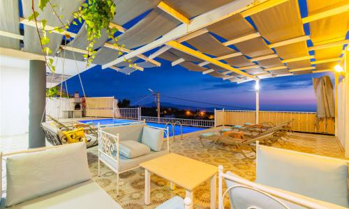 Villa Atlas — 8