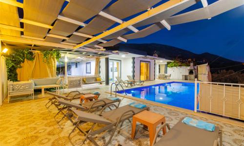 Villa Atlas — 9