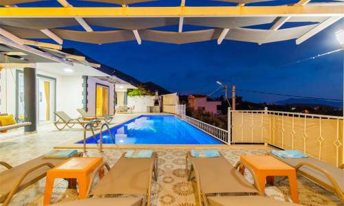 Villa Atlas — 10
