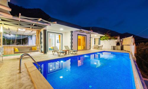 Villa Atlas — 12